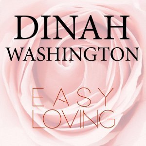 Обложка: Dinah Washington - They Didn't Believe Me