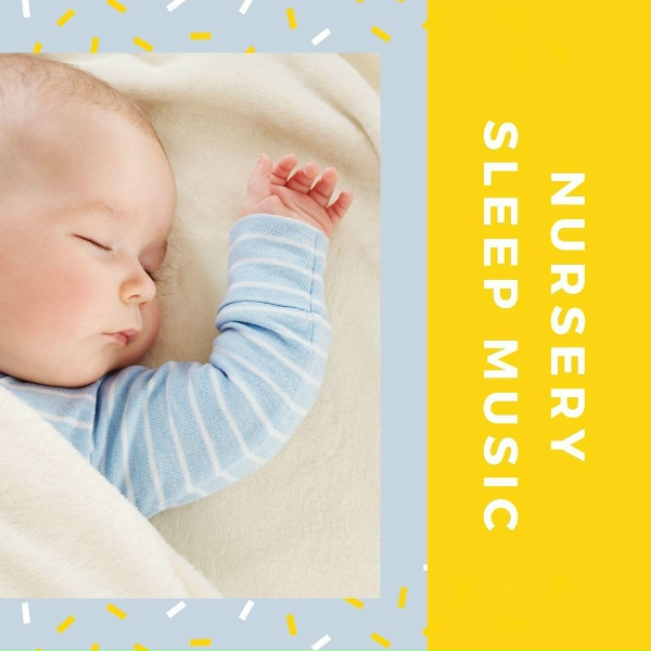 Обложка: Sally Dech - Gentle Lullaby
