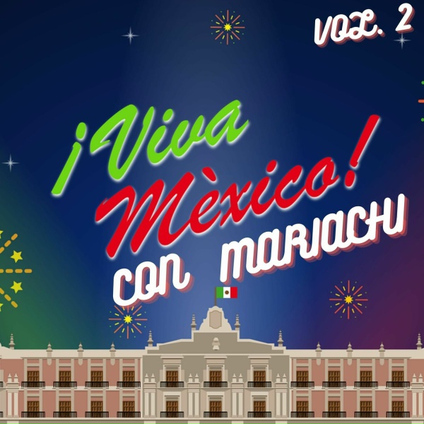 Обложка: Mariachi Oro De América - Oro De América