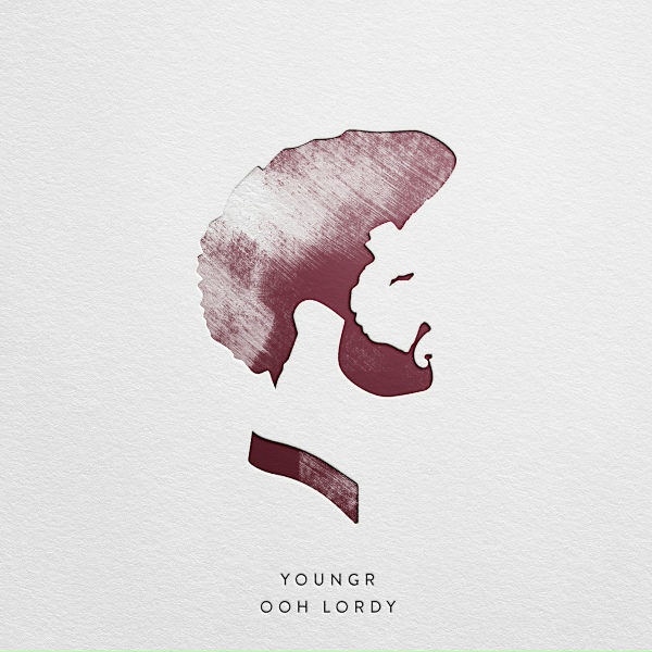 Обложка: Youngr - Ooh Lordy