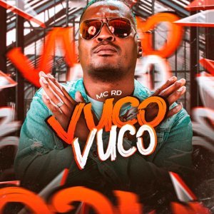 Обложка: MC RD - Vuco Vuco
