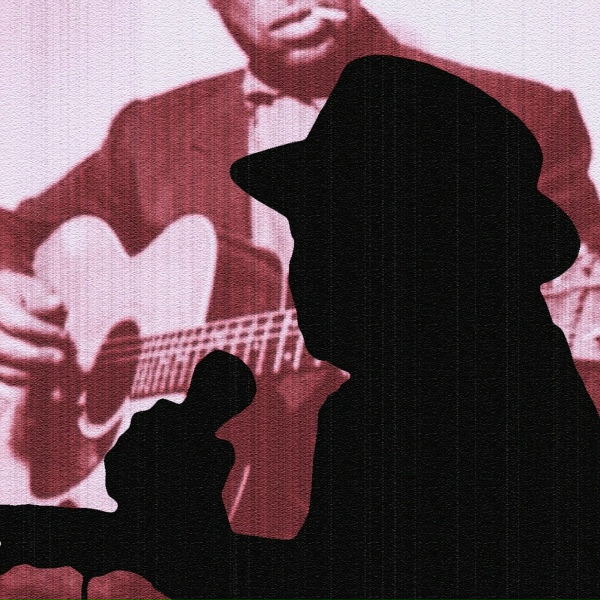 Обложка: Les Wilson, Les Wilson Band - Together so Long