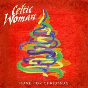 Обложка: Celtic Woman - Silent Night