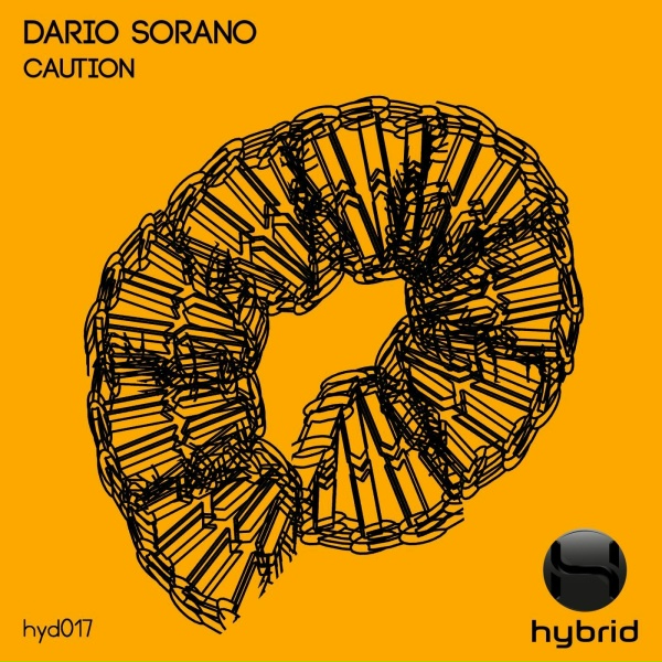 Обложка: Dario Sorano - No Return