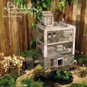 Обложка: Blue Foundation - Stuck in a Hard Place