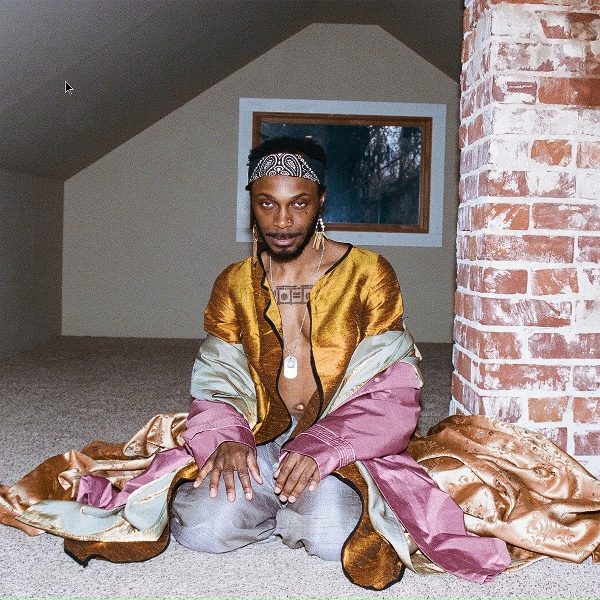 Обложка: JPEGMAFIA - Rap Grow Old & Die x No Child Left Behind