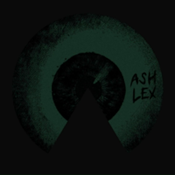 Обложка: Ashlex - Падали