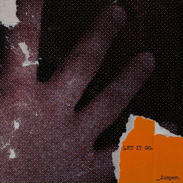 Обложка: Jasper - Wake Up (Dreaming)