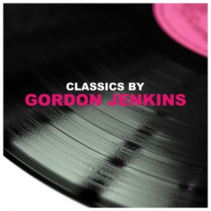 Обложка: Gordon Jenkins - Goodbye