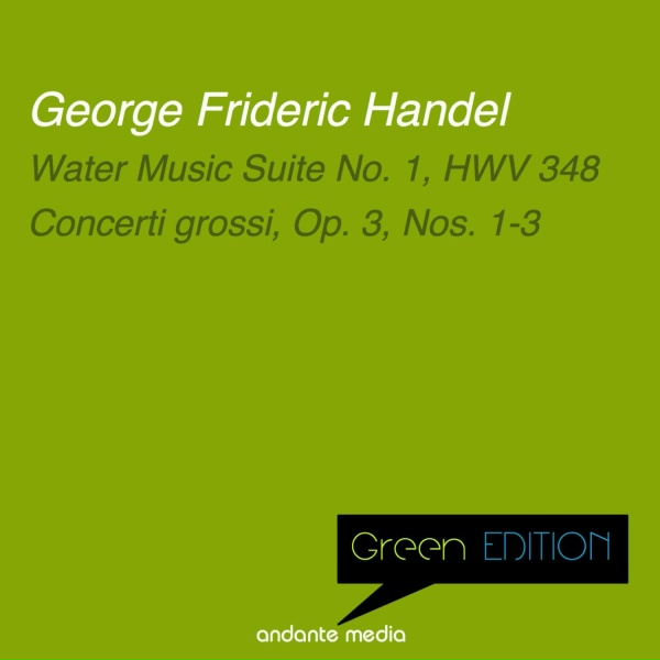 Обложка: North German Philharmonic Orchestra, Hans Zanotelli - Minuet I