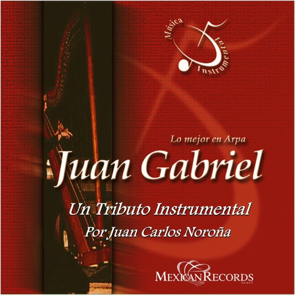 Обложка: Juan Carlos Noroña - No Vale la Pena