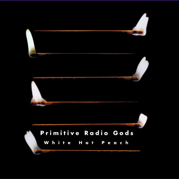 Фото: Primitive Radio Gods