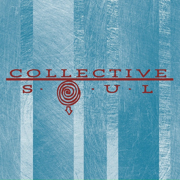 Обложка: Collective Soul - Bleed