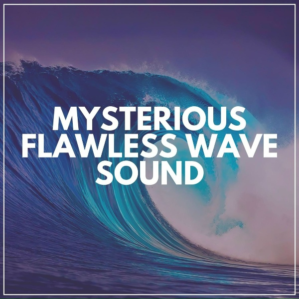 Обложка: Nature Sounds, Sounds of Nature Noise - Relaxing Waves