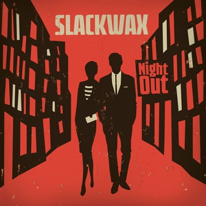 Обложка: Slackwax - Old Stick in the Mud