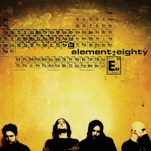 Обложка: Element Eighty - Dummy Block