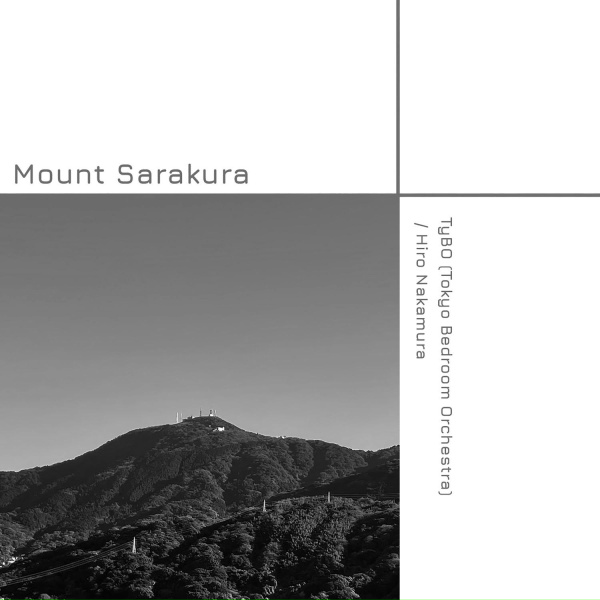Обложка: Tokyo Bedroom Orchestra - Mount Sarakura