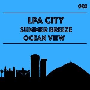 Обложка: LPA City - Summer Breeze
