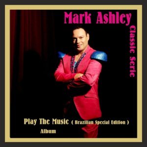Обложка: Mark Ashley - Touch by Touch