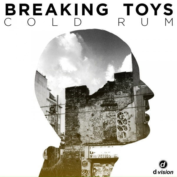 Обложка: Breaking Toys - Cold Rum