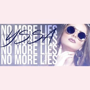 Обложка: Yssa - No More Lies