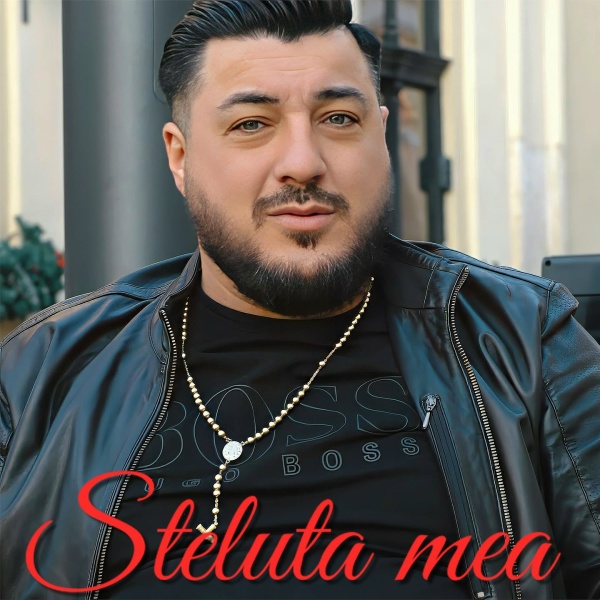 Обложка: Bogdan De La Cluj - Mary, Mary