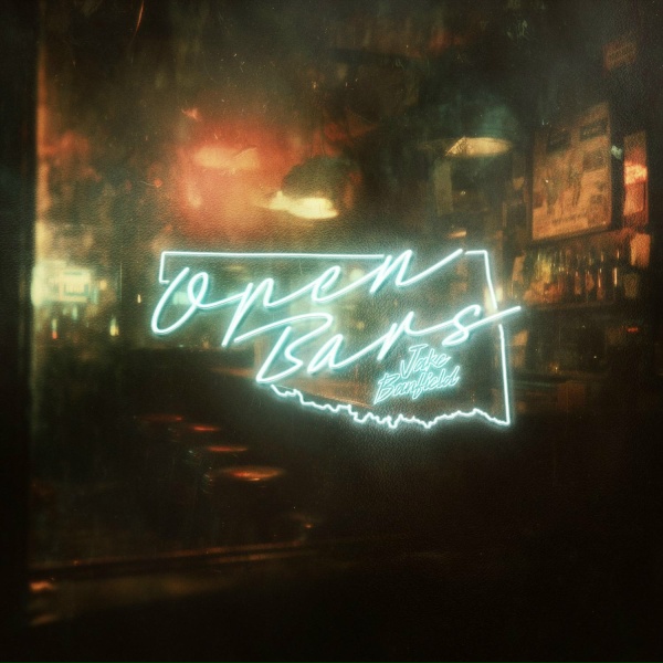 Обложка: Jake Banfield - What She Want