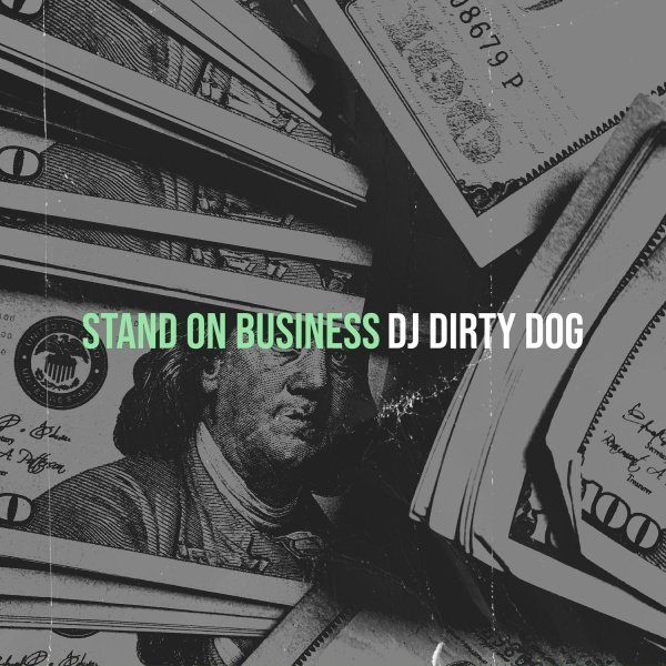 Обложка: DJ Dirty Dog - Dirty