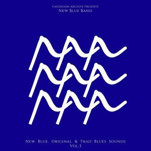 Обложка: Daniel David Burnett, Chris Norton, Frank Mizen, Rob Donnelly - Bad Dog Blues