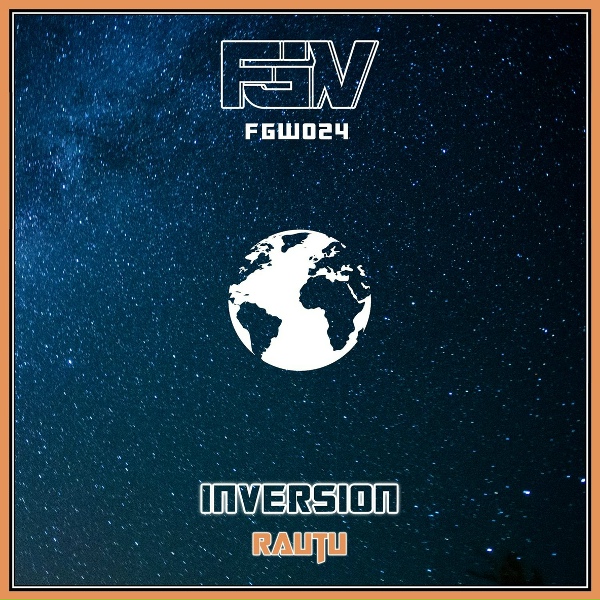 Обложка: Rautu feat. The Void Wanderer - Surreal
