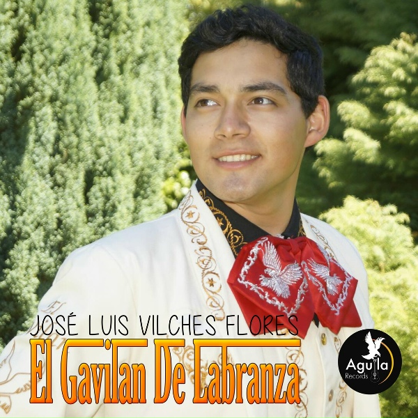 Обложка: José Luis Vilches El Gavilán De labranza - La Ley del Monte