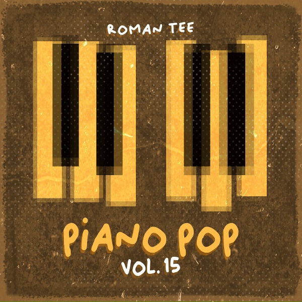 Обложка: Roman Tee - You (Piano Karaoke)