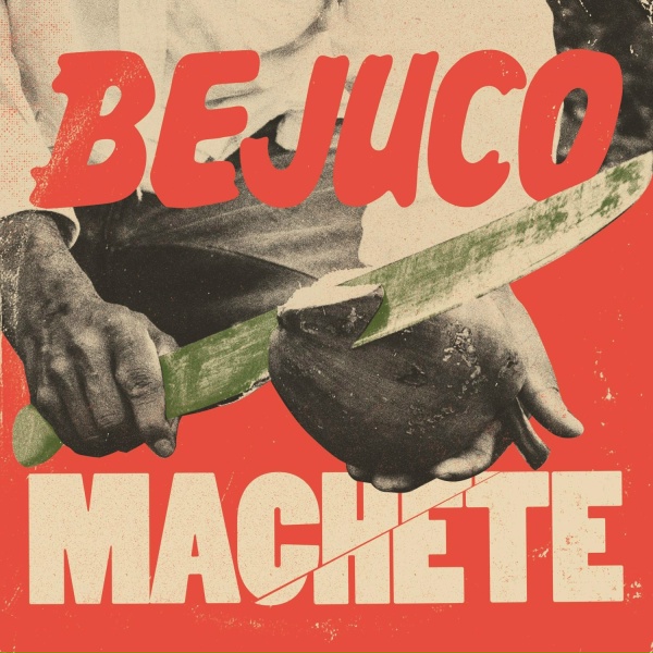 Обложка: Bejuco - Torbellino