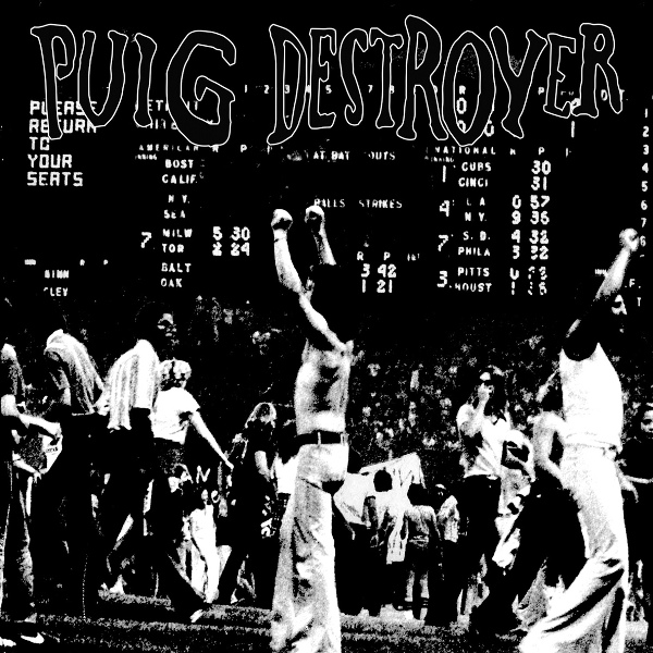 Фото: Puig Destroyer