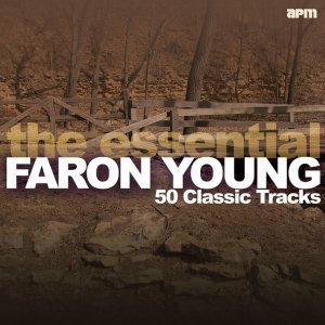Обложка: Faron Young - I Made a Fool