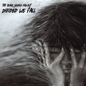 Обложка: The Black Noodle Project - Ashes to Ashes