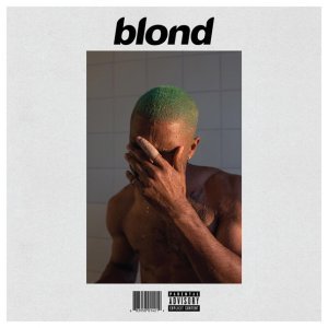 Обложка: Frank Ocean - Nights