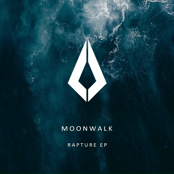 Обложка: Moonwalk - Rapture