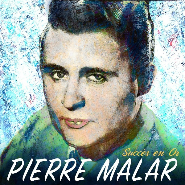 Обложка: Pierre Malar - Près du vieux marronnier