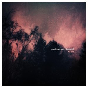 Обложка: Joe Alexander Shepherd - Alone