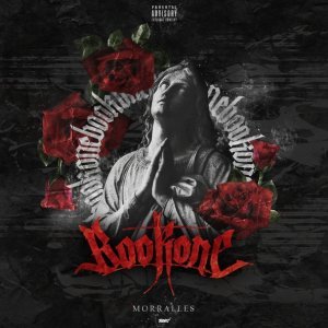Обложка: MORRALLES feat. РЫБОС, КЕДР - Поросль