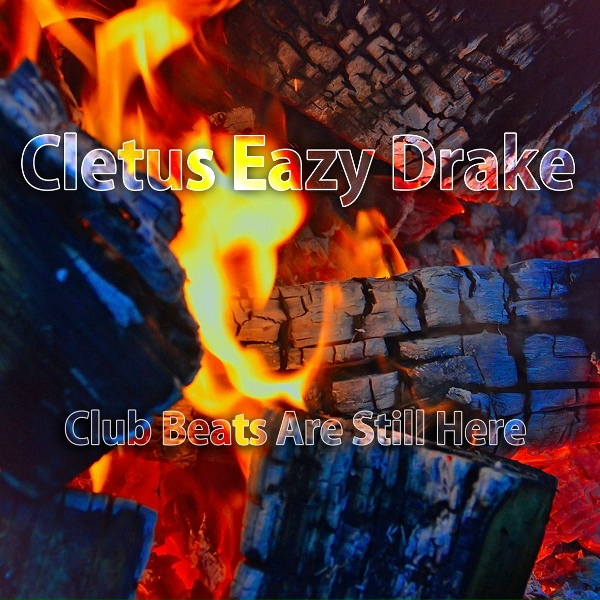 Обложка: Cletus Eazy Drake - Secret Broadcast Tonight