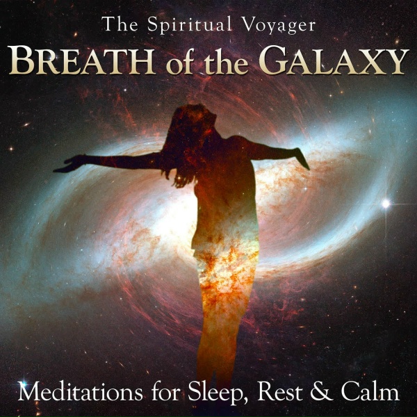 Обложка: The Spiritual Voyager - Growing Nebulas