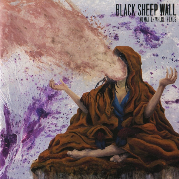 Обложка: Black Sheep Wall - Personal Prophet