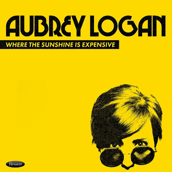 Обложка: Aubrey Logan - So Cute