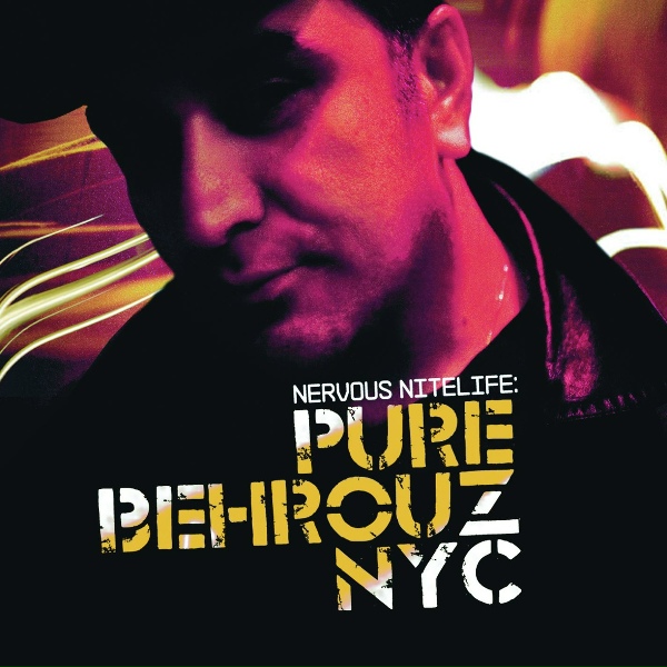 Обложка: NUfrequency - Go That Deep (Charles Webster Reprise)