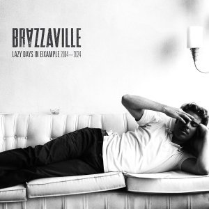 Обложка: Brazzaville - Jesse James