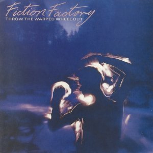 Обложка: Fiction Factory - Hit The Mark