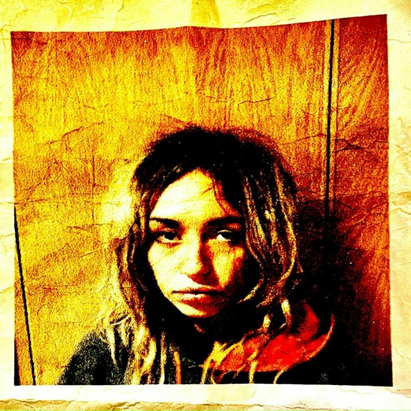 Обложка: WESTGIRL - DrowningInMe(Edit1)