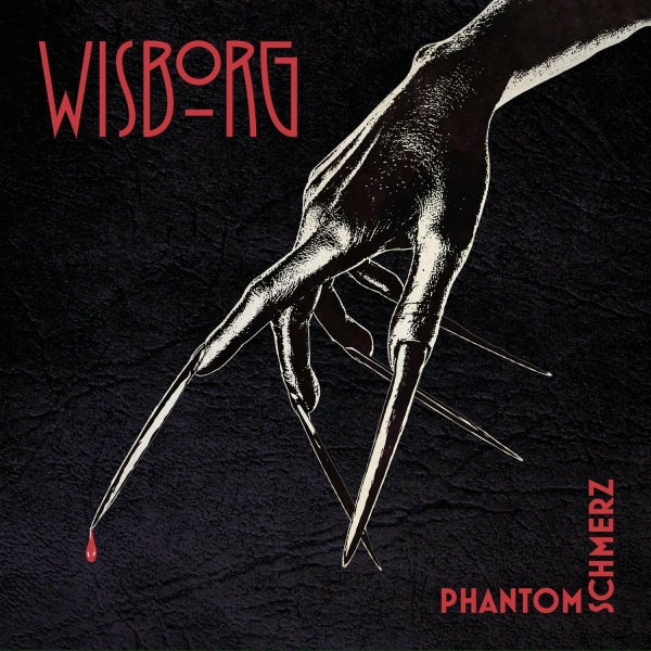 Обложка: Wisborg - Interlude